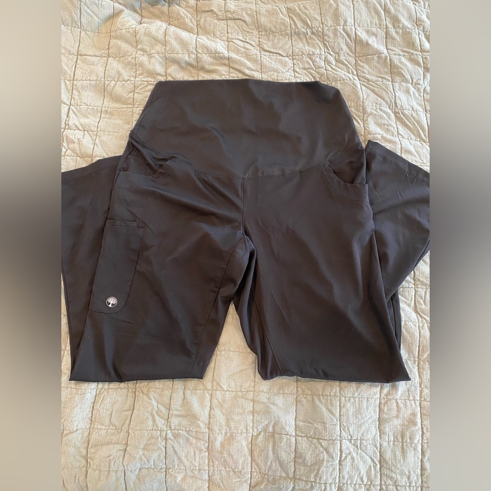 Maternity Scrub Pants
